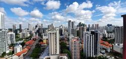 Twin Heights (D12), Apartment #620065681